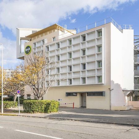 B&B Hotel Marseille Bonneveine Eksteriør billede