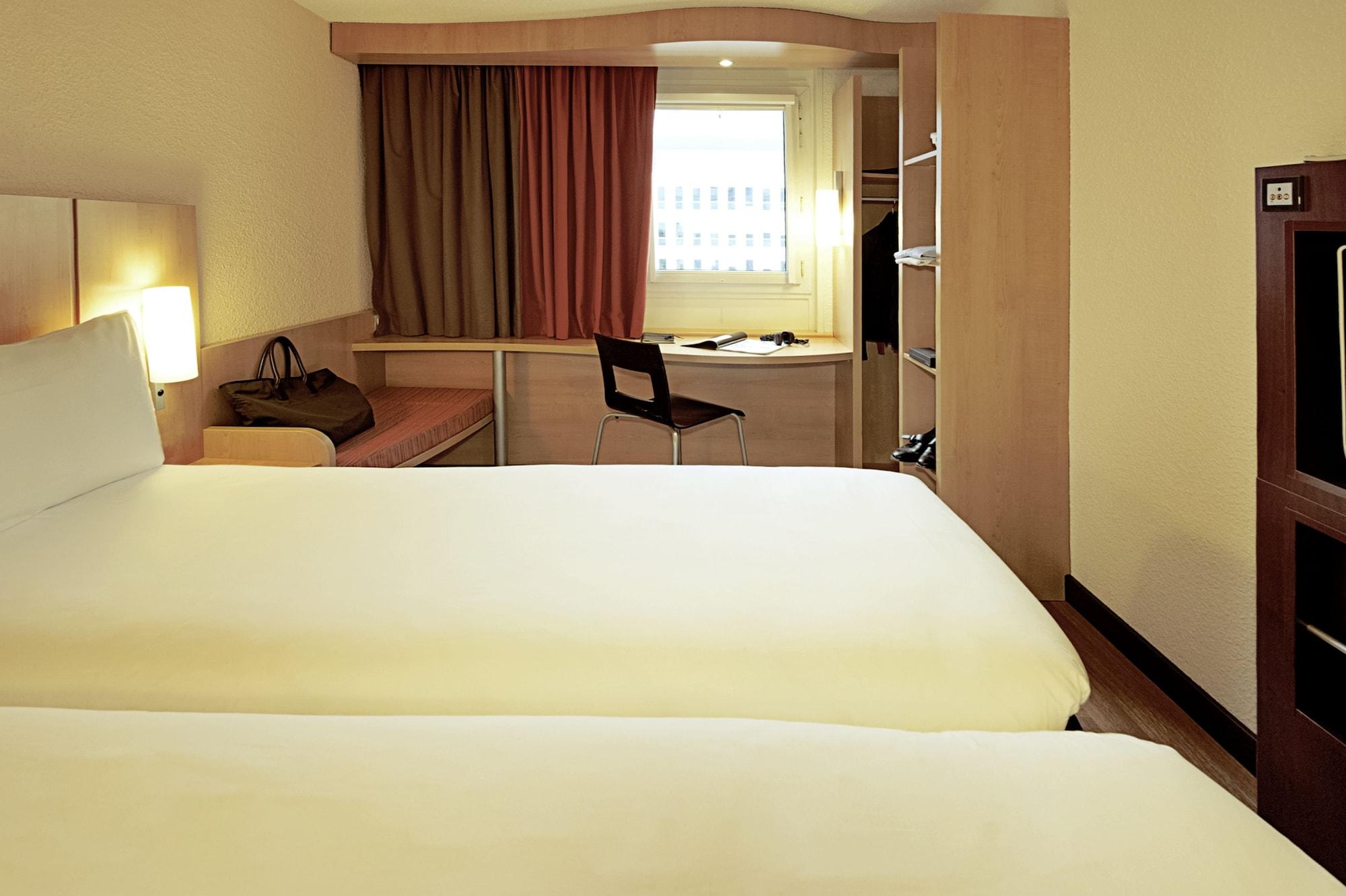 B&B Hotel Marseille Bonneveine Eksteriør billede