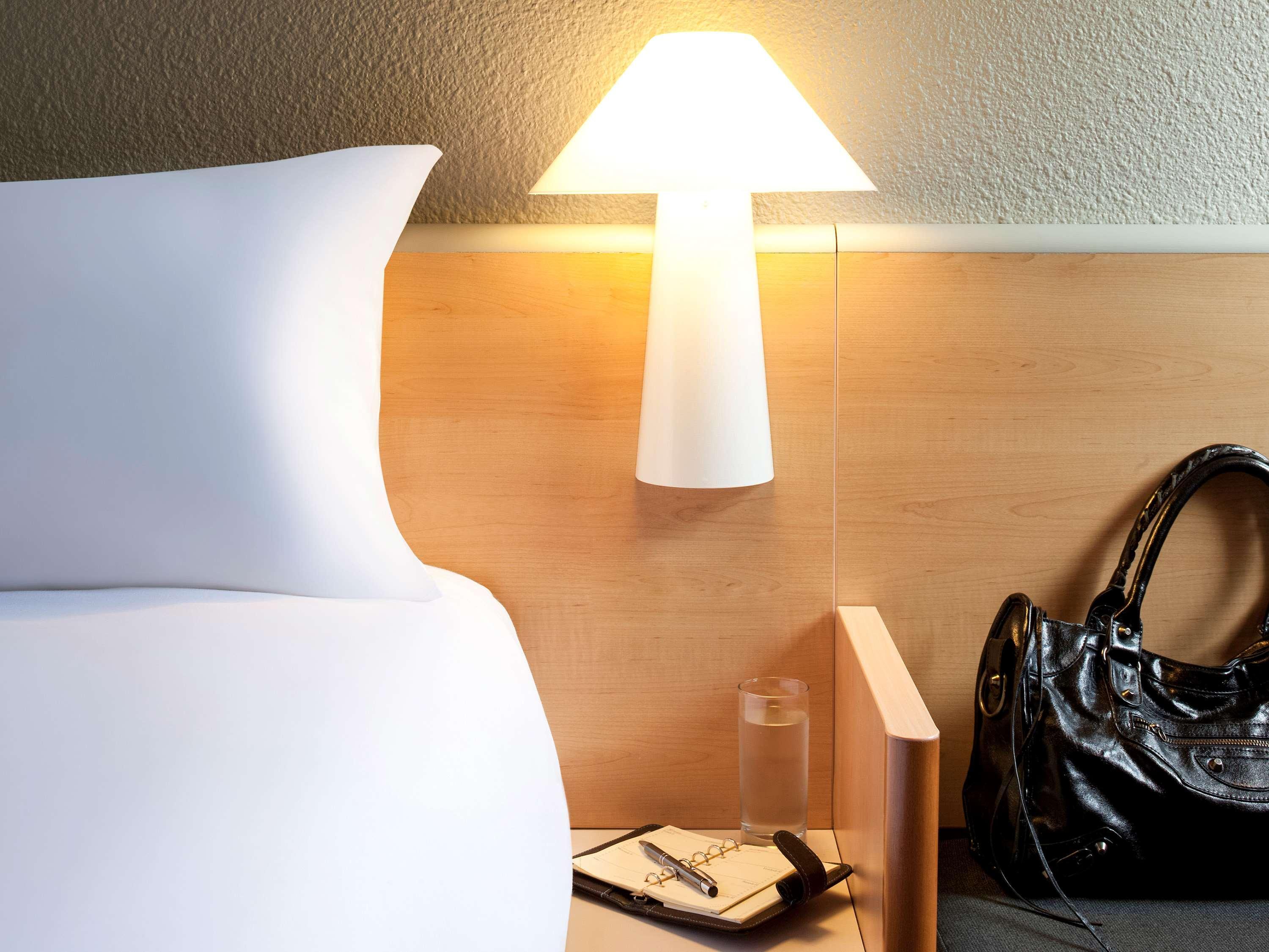 B&B Hotel Marseille Bonneveine Eksteriør billede
