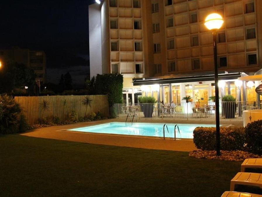B&B Hotel Marseille Bonneveine Eksteriør billede
