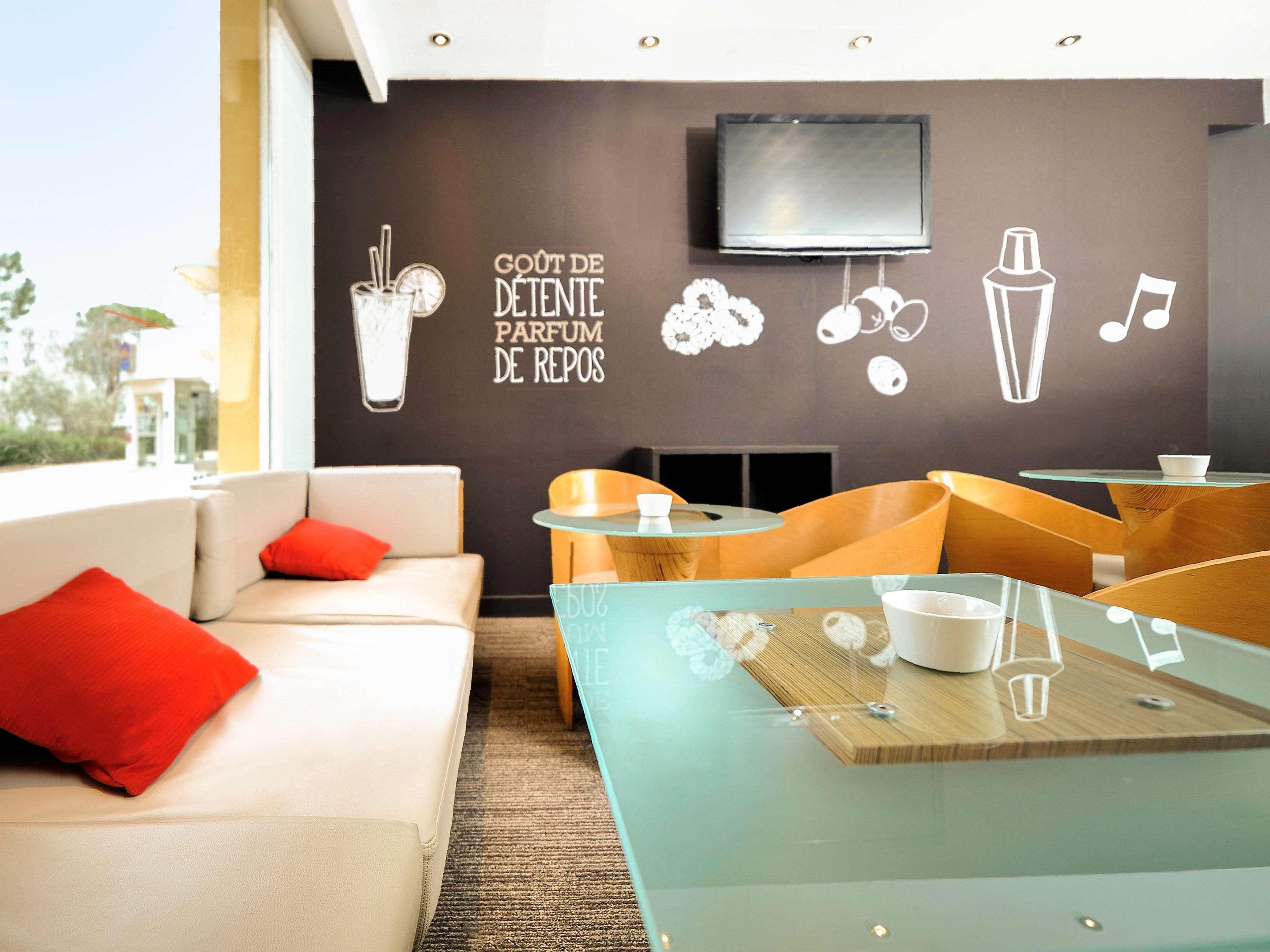 B&B Hotel Marseille Bonneveine Eksteriør billede