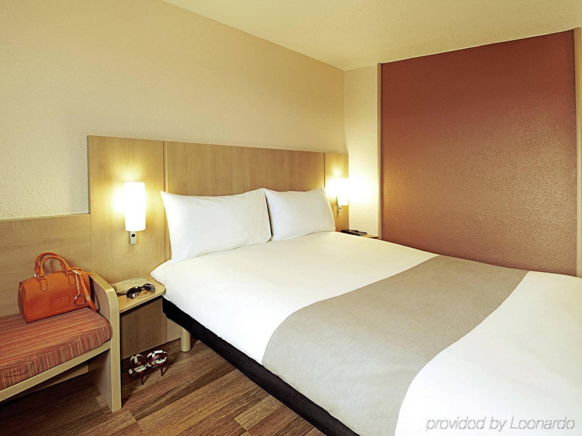 B&B Hotel Marseille Bonneveine Eksteriør billede